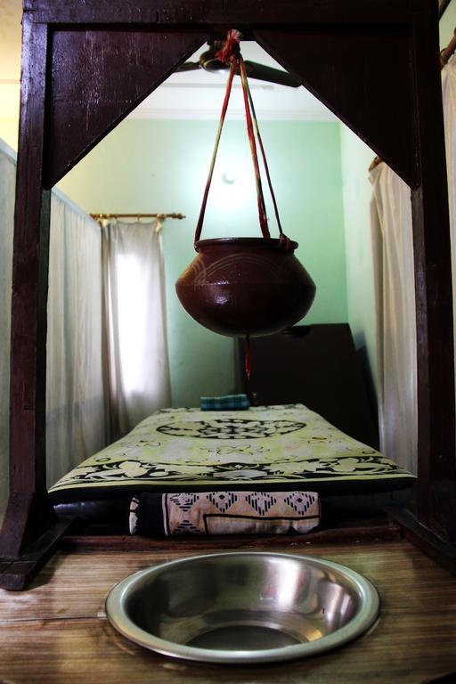 Hotel Rishikesh Sadan A Yoga & Spritual Retreat Tapovan Pokoj fotografie