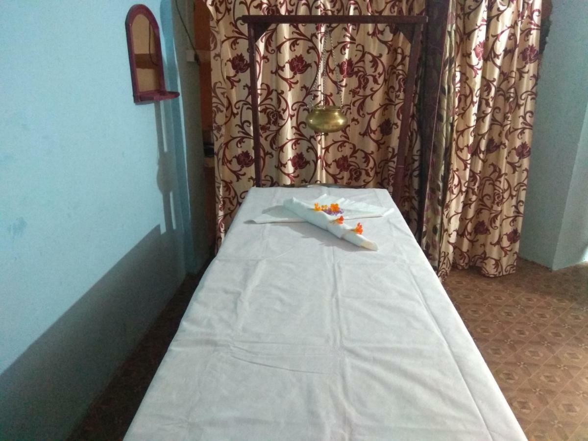 Hotel Rishikesh Sadan A Yoga & Spritual Retreat Tapovan Exteriér fotografie