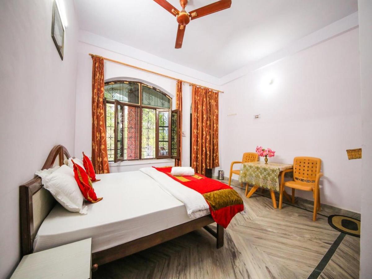 Hotel Rishikesh Sadan A Yoga & Spritual Retreat Tapovan Exteriér fotografie